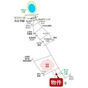 ライオンズマンション雪ヶ谷の外観画像