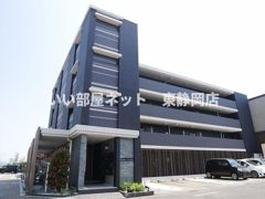 ベルオーブの外観画像