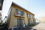 コーポ小田の間取り画像