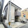 クレールの間取り画像