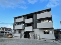 D-room浜町の外観画像