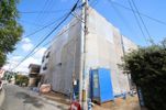 仮称）REGALEST 下伊福本町Ⅳの外観