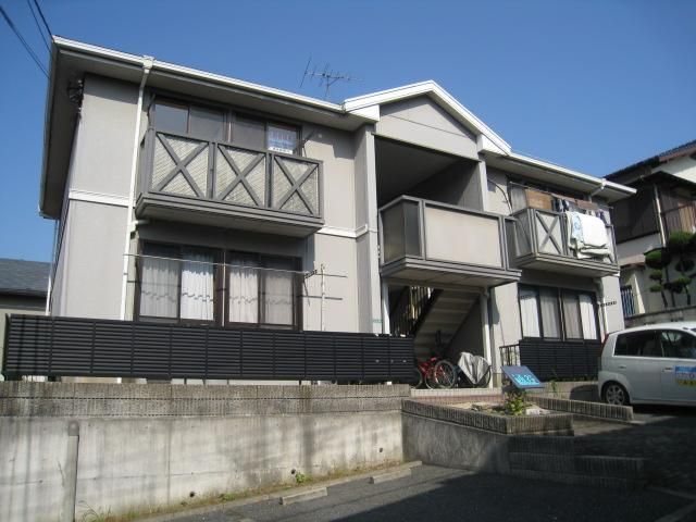中間南小学校(1400m)