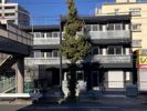 リブリ・MORE 2ndの外観