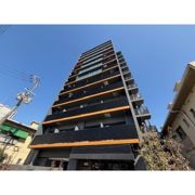 ワールドアイ難波City Gateの外観画像