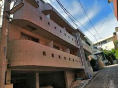 目白台ヒルズの外観画像