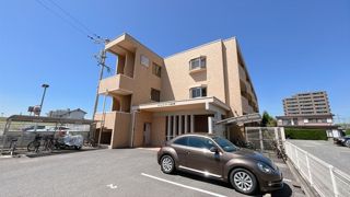 ローレルコート西川原の外観画像