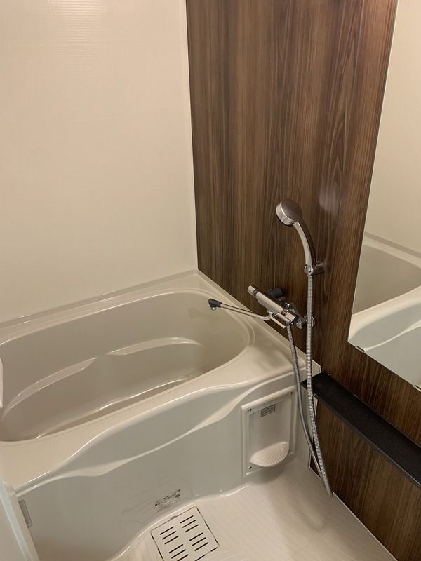 バスルーム