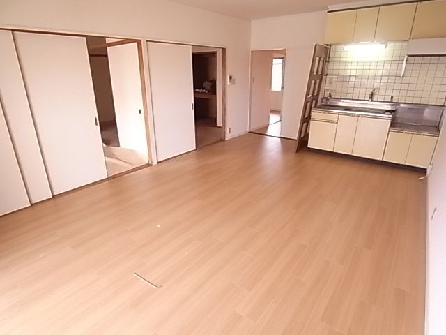 リビング