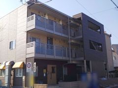 クレイノエスタシオンの外観画像