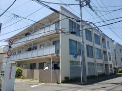 コア・イーストの外観画像