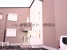 リヴェール堀池の間取り画像