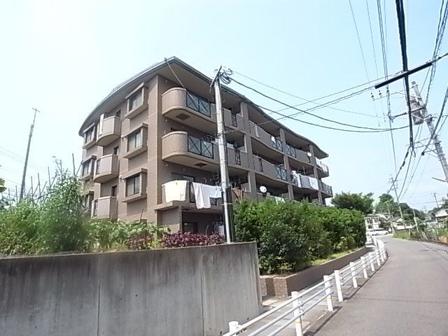 グランヴィル名宝の外観画像