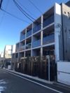 スカイコートグレース中野哲学堂の間取り画像