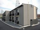 レオパレスSEIの間取り画像