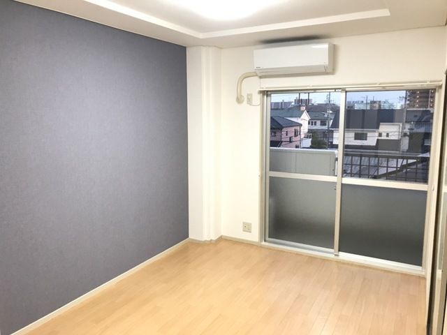洋室