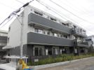 レクシア白子 Ⅱの間取り画像