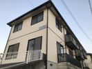 オークス天畠Aの間取り画像