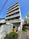 フォレスト今里の間取り画像