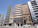 ELLE難波WESTの外観