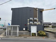 レオパレスエスターテベントの外観画像