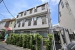 プライムガーデン桜上水の間取り画像