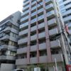 CITY SPIRE両国の間取り画像