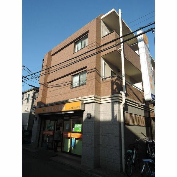 I&I YAGISAWAの外観画像