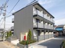レオパレス第5いずみの間取り画像