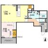 Daiwa City Nakasakurazukaの間取り画像