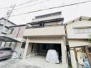 すみれが丘貸家の間取り画像
