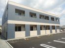 ディアコート東岡山の間取り画像