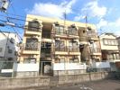 LIBRA大東の間取り画像