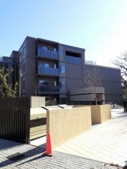 シエラ クレストの外観画像
