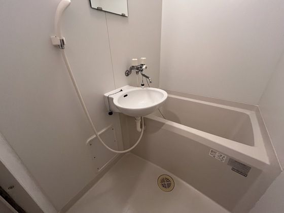 バスルーム