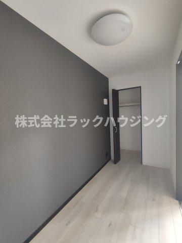 洋室