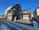 R－Garage助信の間取り画像