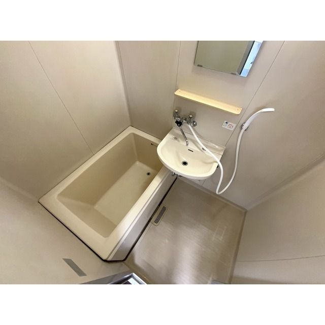 バスルーム