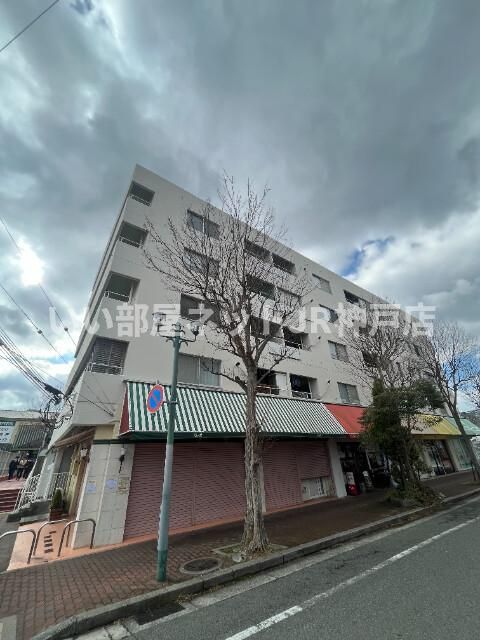 西鈴1番館の外観画像