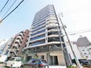 S-RESIDENCE堺筋本町Unoの間取り画像