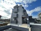 ウィンドテラス矢切の間取り画像
