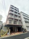 SDグランツ神戸駅前の間取り画像