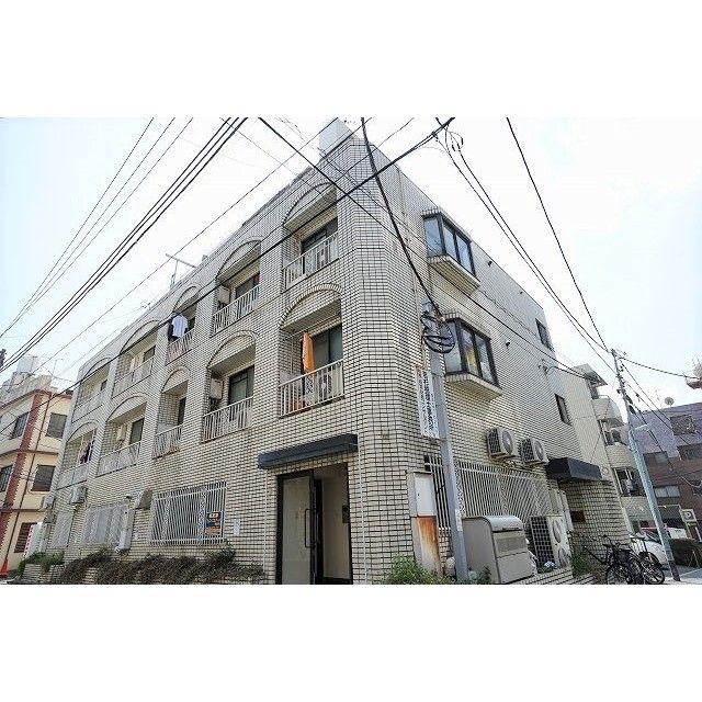 ZX minami－Otsuka(東京都豊島区南大塚3丁目)の物件情報｜いい部屋