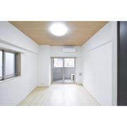 アーデン堺筋本町の間取り画像