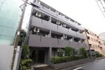 ステージファースト原宿の間取り画像