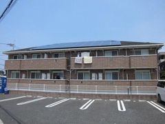 サンセール習志野の外観画像