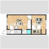 文京パトリエの間取り画像