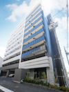 プレサンス桜川グロワールの間取り画像