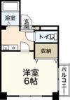 ステップワンの間取り画像