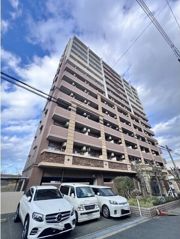 エステムコート梅田・天神橋リバーフロントの外観画像